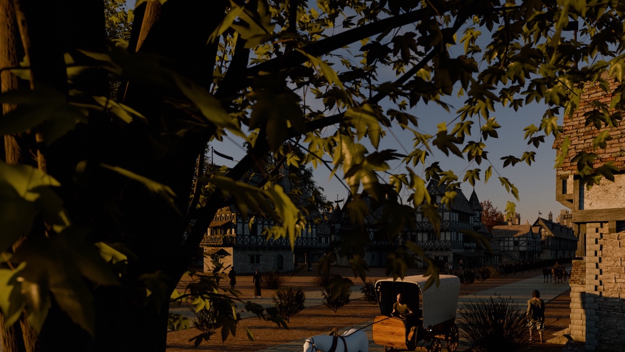 Staoslam City uptown