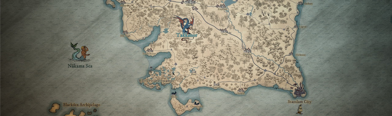 takkanor