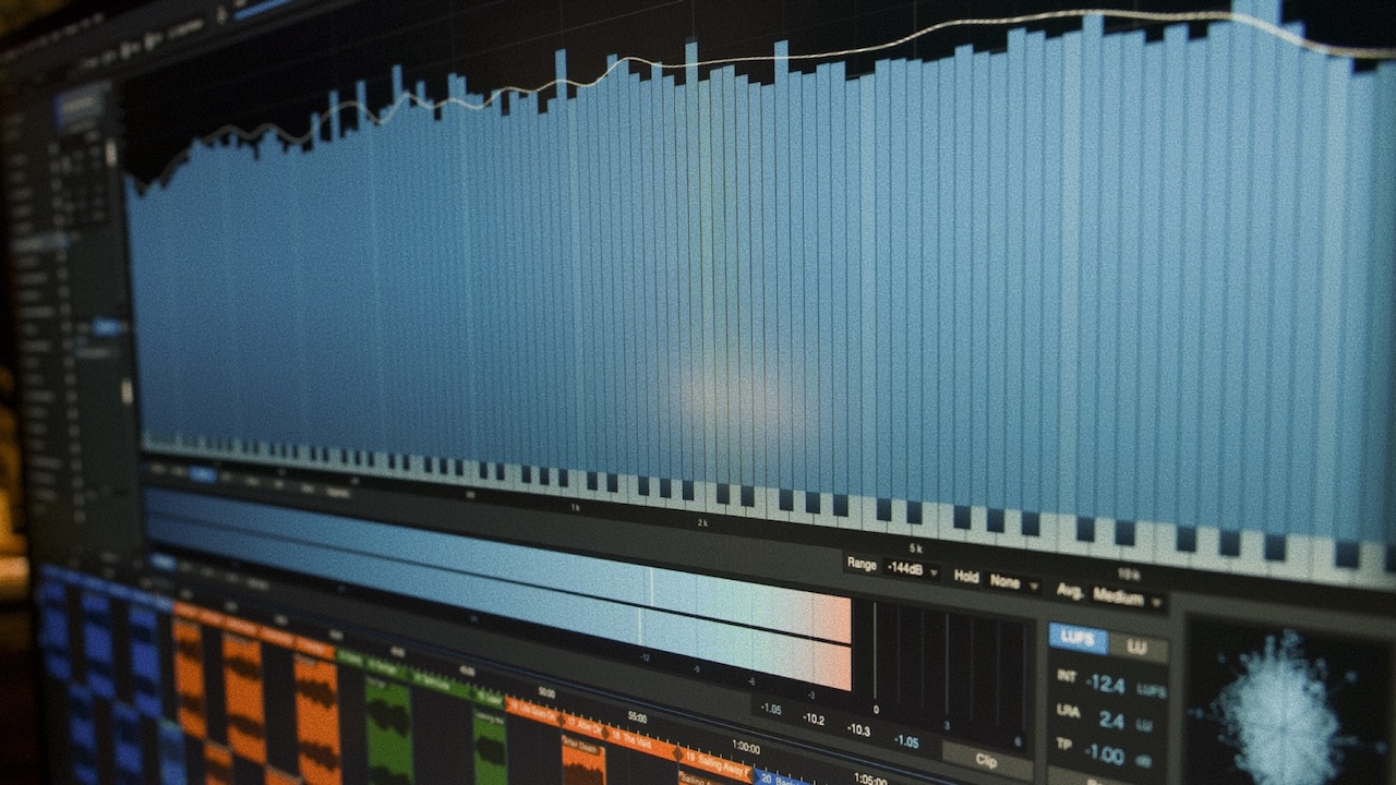 Mastering The Journey